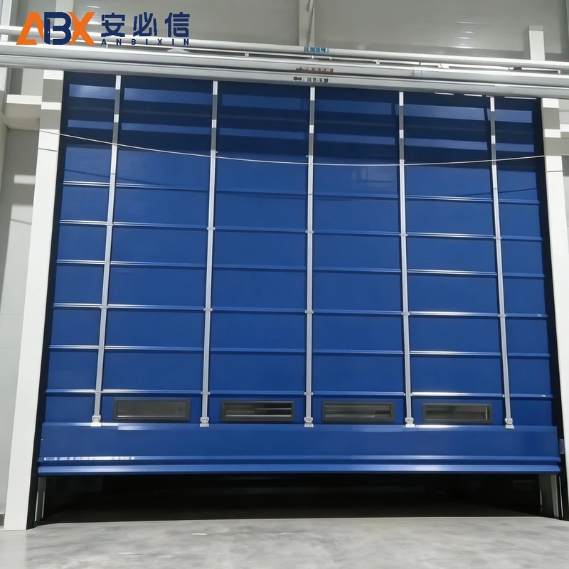 常德市背带堆积门