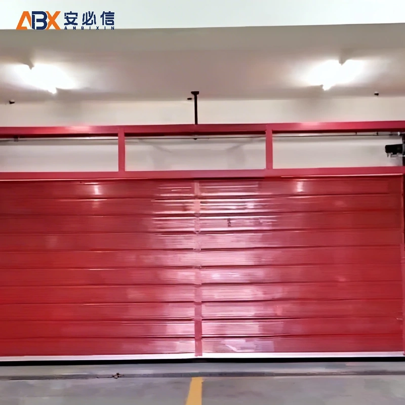 常德市金属高速门